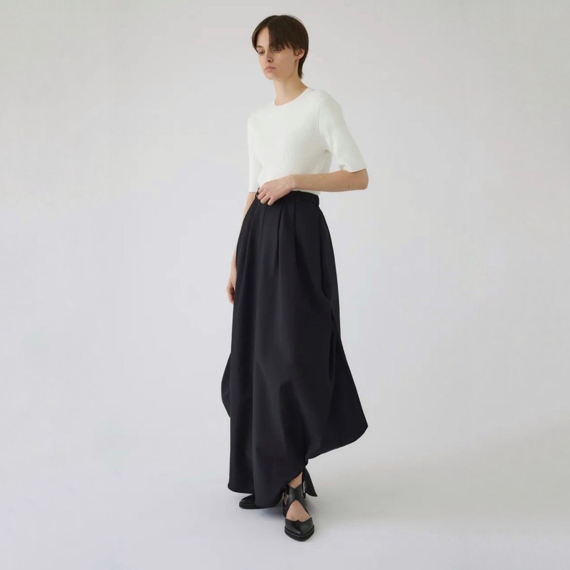 【残り一点】Round Form Design SK