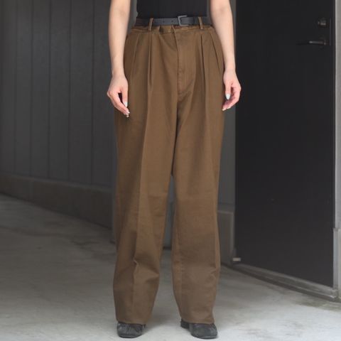 【残りわずか】NEAT Chino