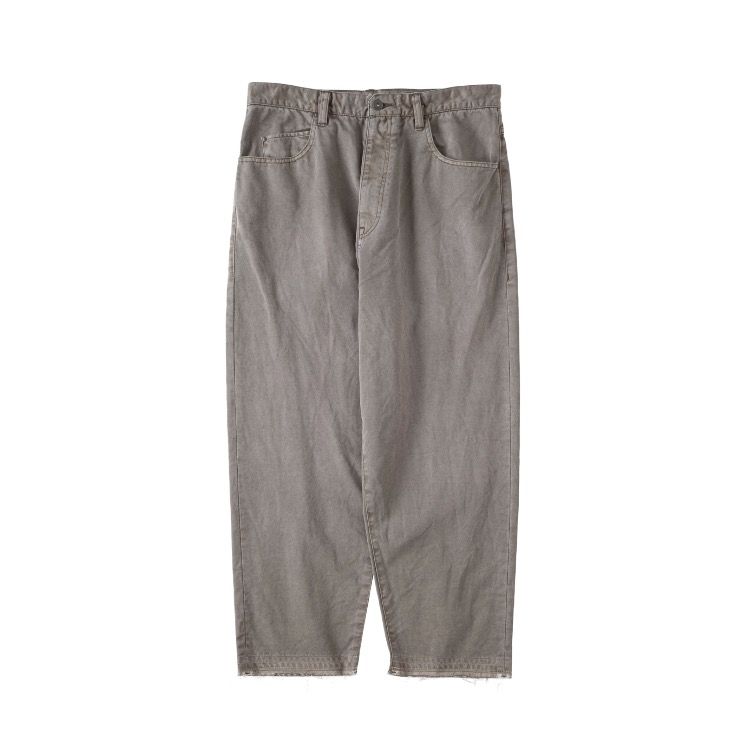 【残り一点】Type01(TWILL VINTAGE)