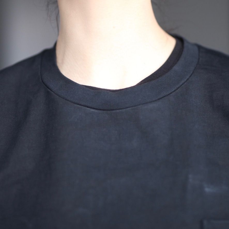 【残り一点】22G Heavy Weight LS Tee