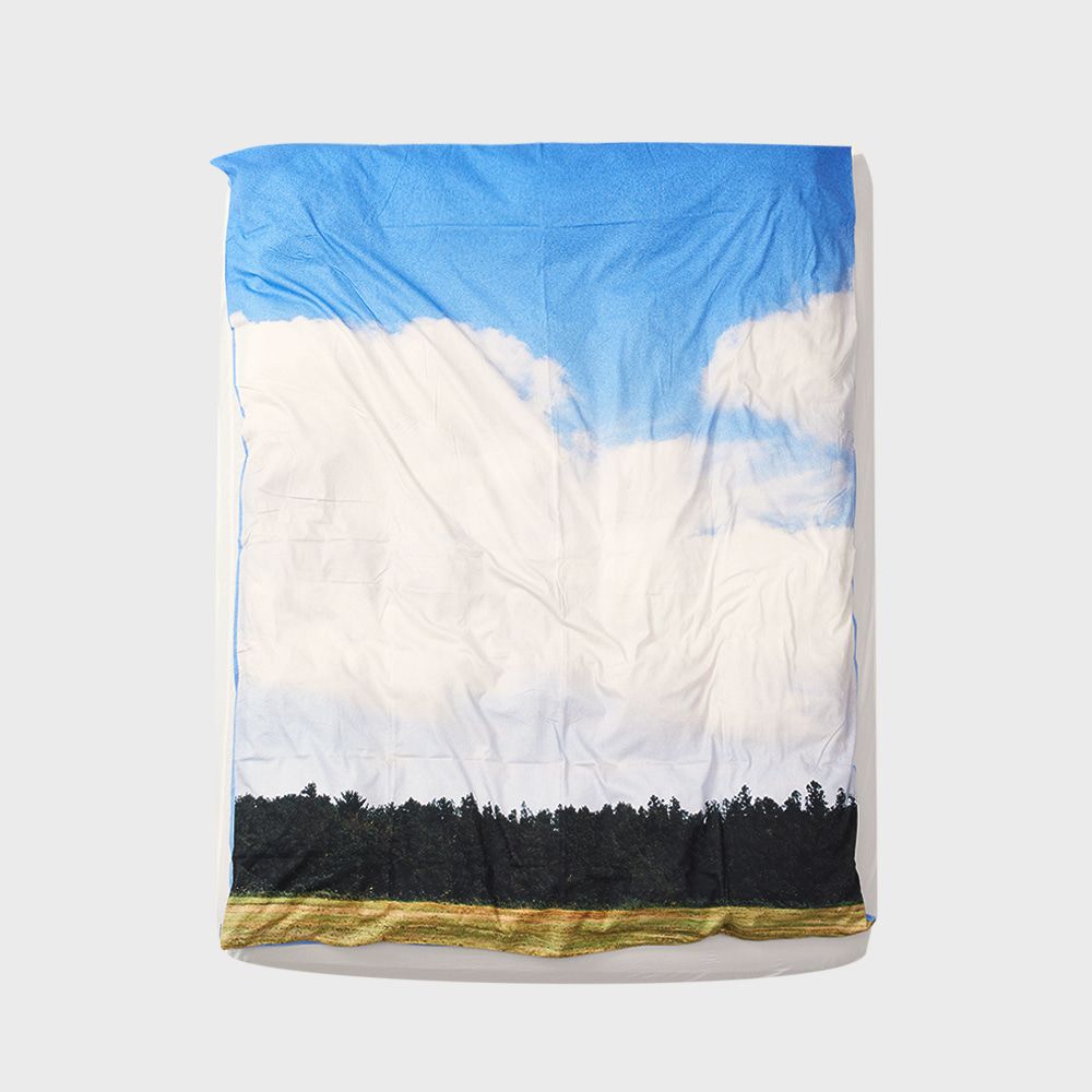 【残り一点】Jeju Landscape Bedding Set SS
