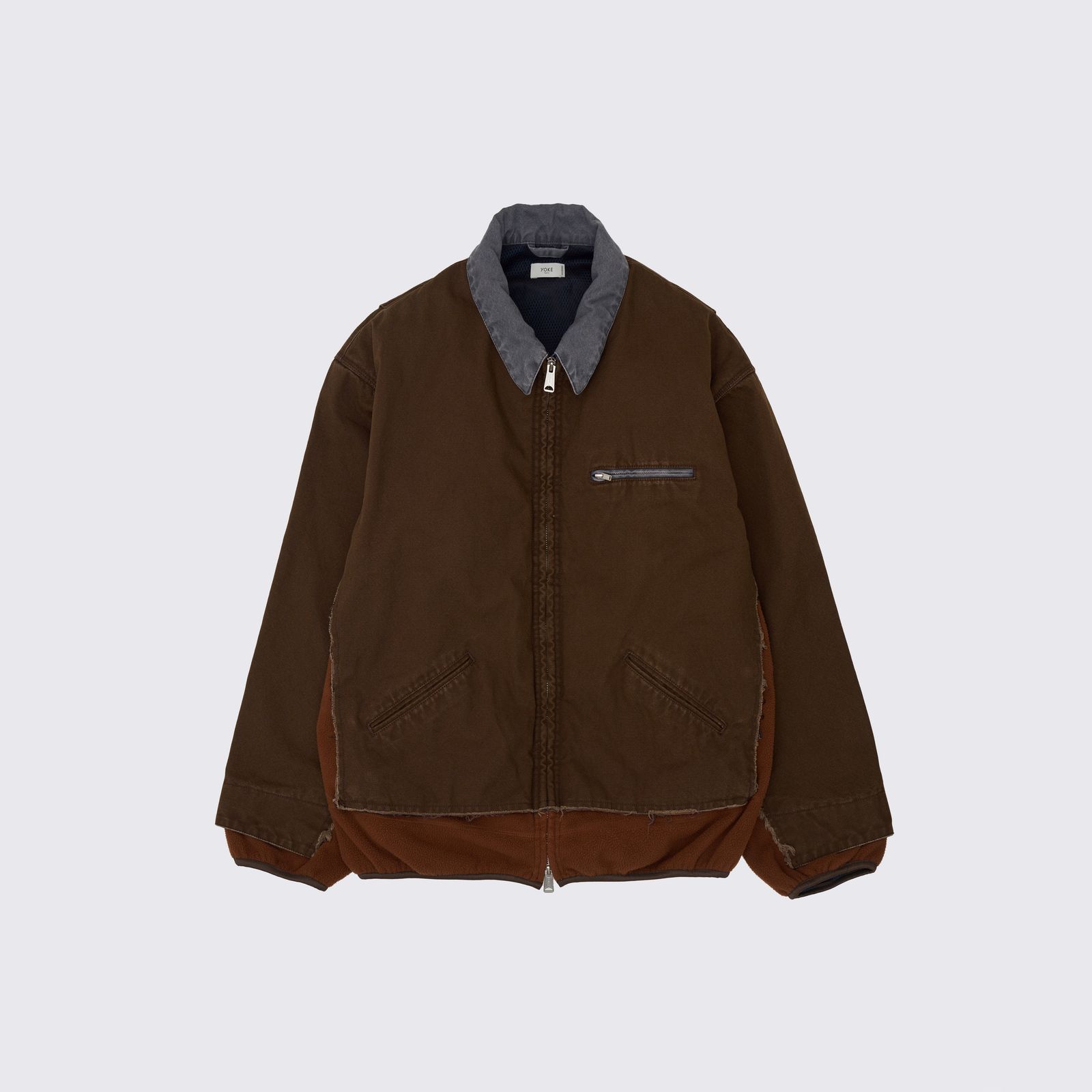 【残り一点】Connected Work Jacket