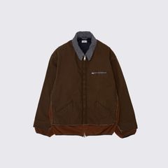 【残り一点】Connected Work Jacket