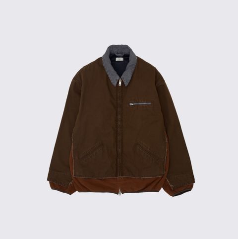 【残り一点】Connected Work Jacket