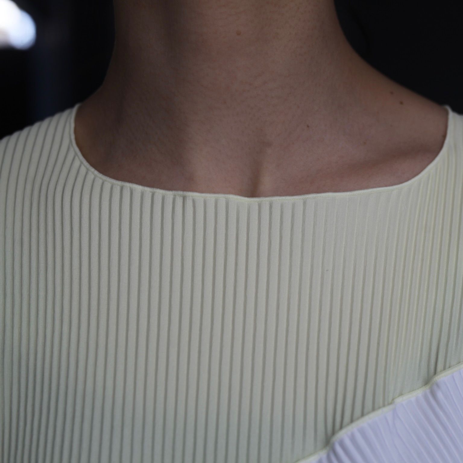 【残り一点】Todo Wave Relax Top Long Sleeve