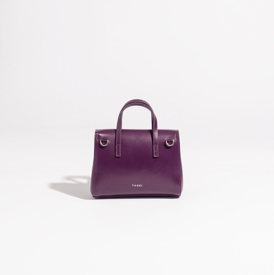 【残り一点】Cross Body Bag(SMALL)