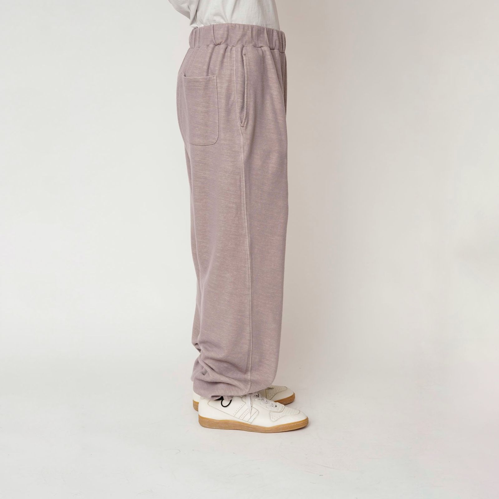 【残り一点】Wool Track Pants