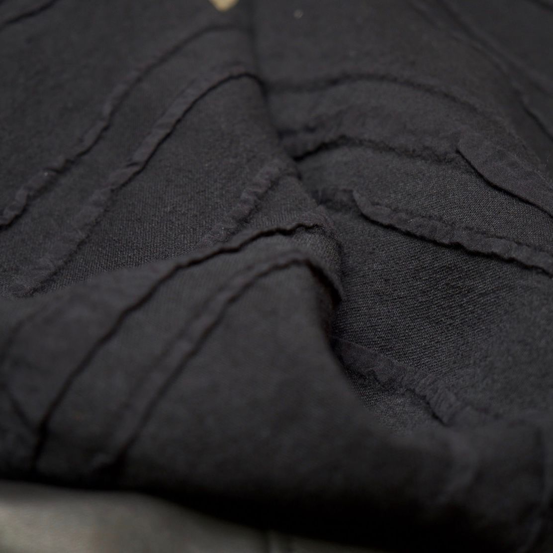 【お取り寄せ注文可能】Stripe Jacquard Big Bag