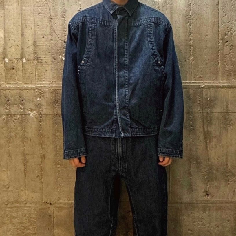 【残り一点】Banyongjiu JKT