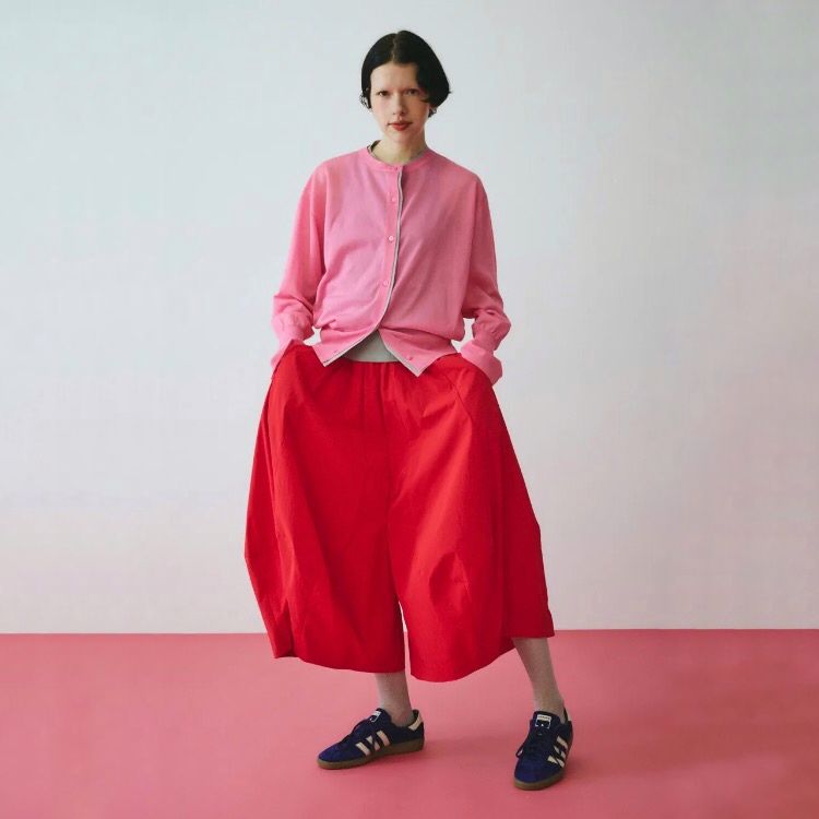 【残り一点】Volume Balloon Pants