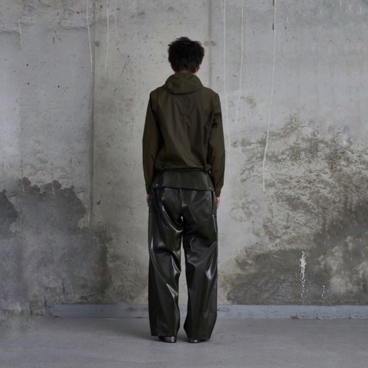 Omar Afridi - 【残り一点】Erupt Parka | ACRMTSM ONLINE STORE Omar Afridi - 【残り一点】Erupt Parka | ACRMTSM ONLINE STORE
