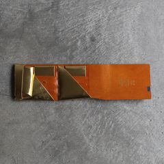 【お取り寄せ注文可能】ショートウォレット2.0