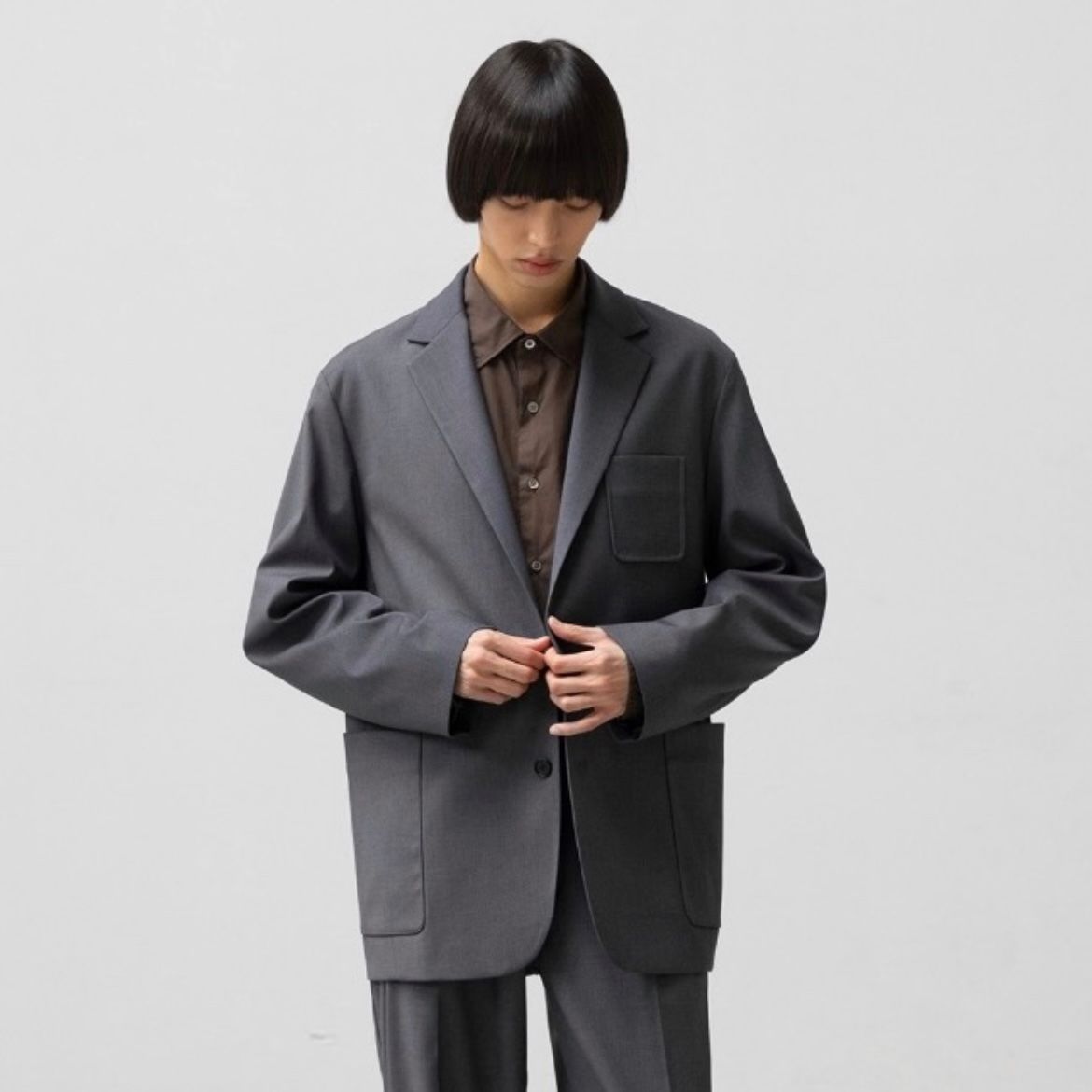 【残り一点】Santiago Sports Jacket