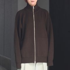 【残り一点】Drivers Knit
