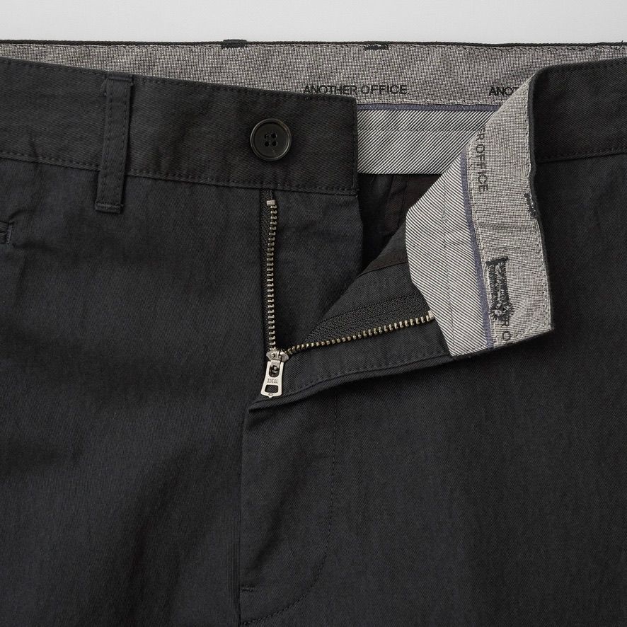 【残り一点】Officer Curved Chino Pants