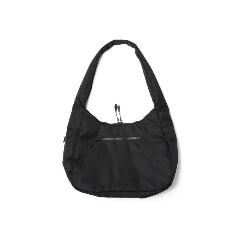 【残り一点】Soft Shell Messenger Bag