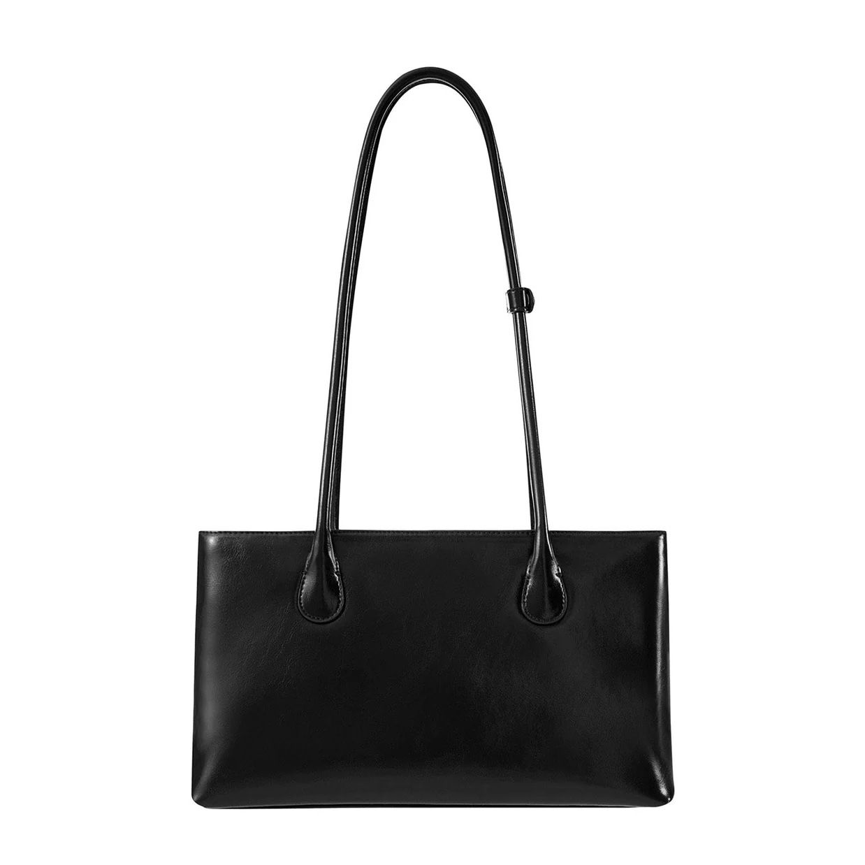 【残り一点】Square Low Bag