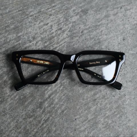 【お取り寄せ注文可能】Sonny Boy(カスタム商品)