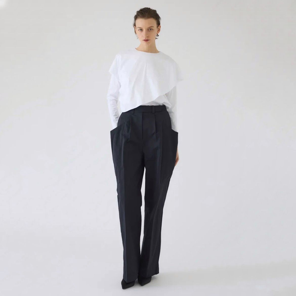 【残り一点】Large Pocket PT