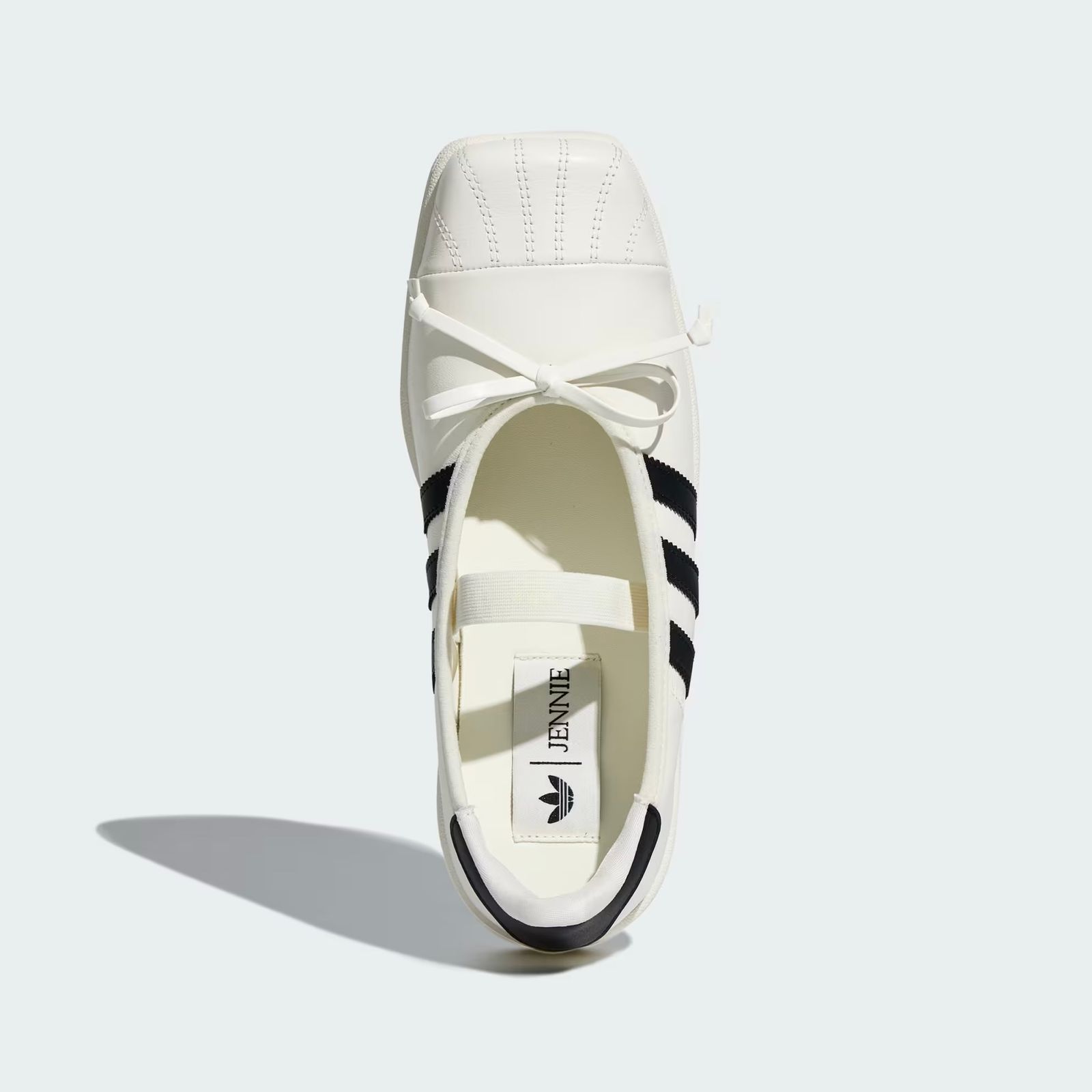 【残りわずか】Superstar SQ Ballet Shoes