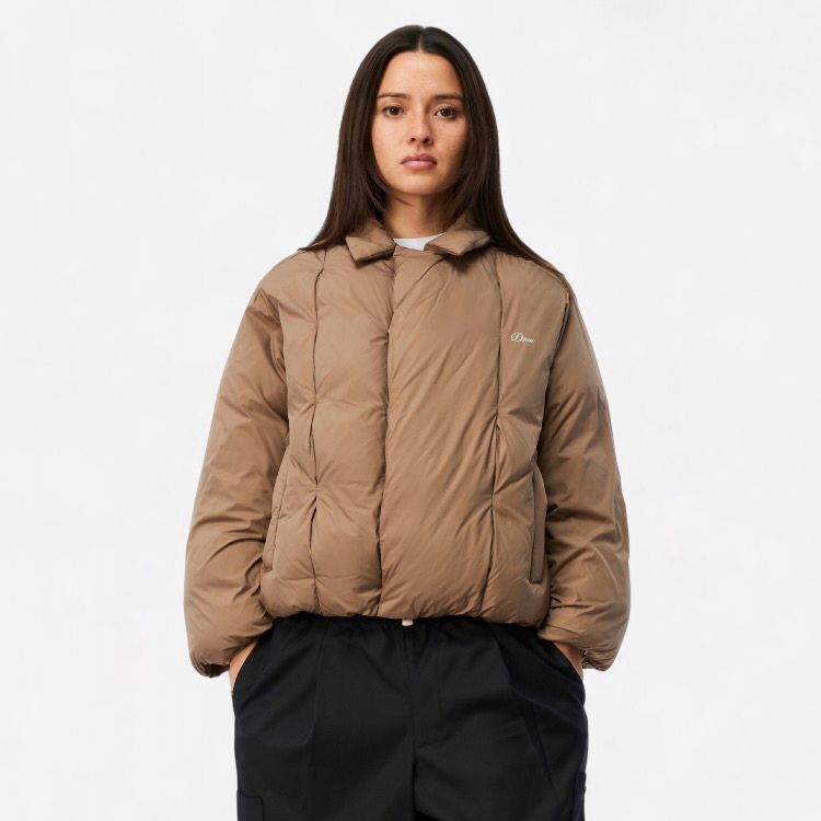 【残り一点】Pleated Puffer