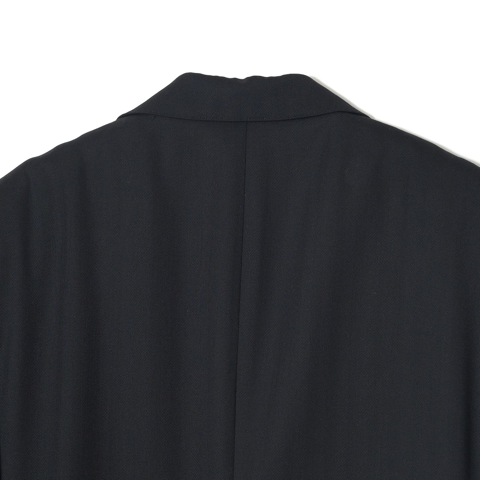 SUGARHILL Raw-Edge LinerTailored Jacket性別 - テーラードジャケット