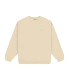 【残りわずか】Classic Small Logo Crewneck