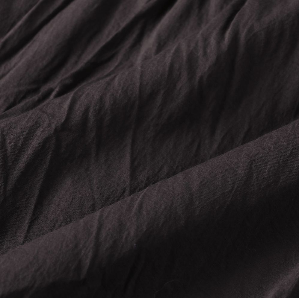 【残りわずか】46G Artisan Shirt