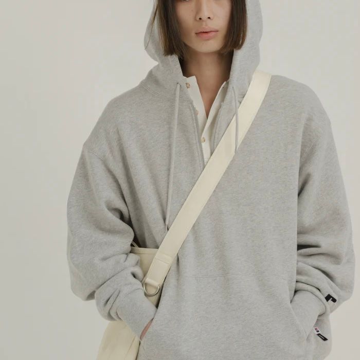 【残り一点】2way Canvas Tote Bag