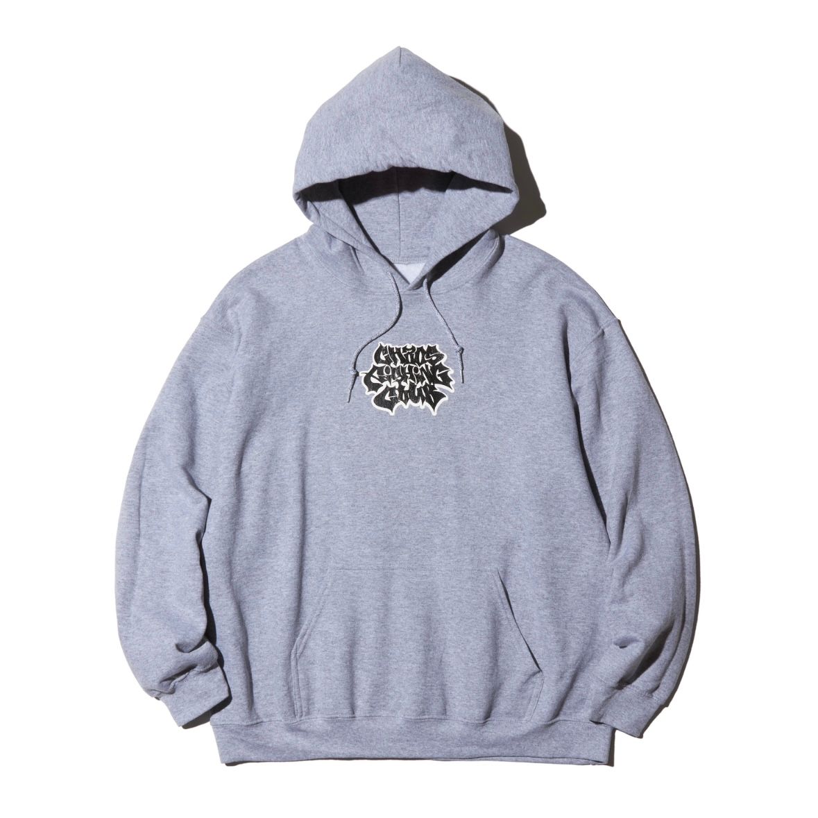 【残り一点】Letter Logo Hoodie