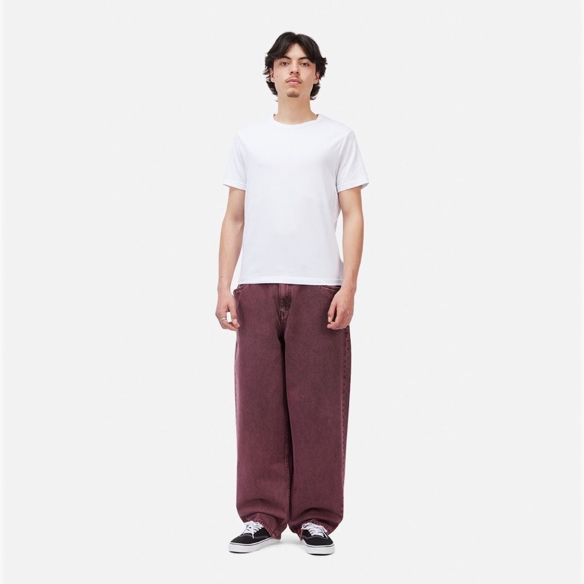 【残り一点】Baggy Denim Pants