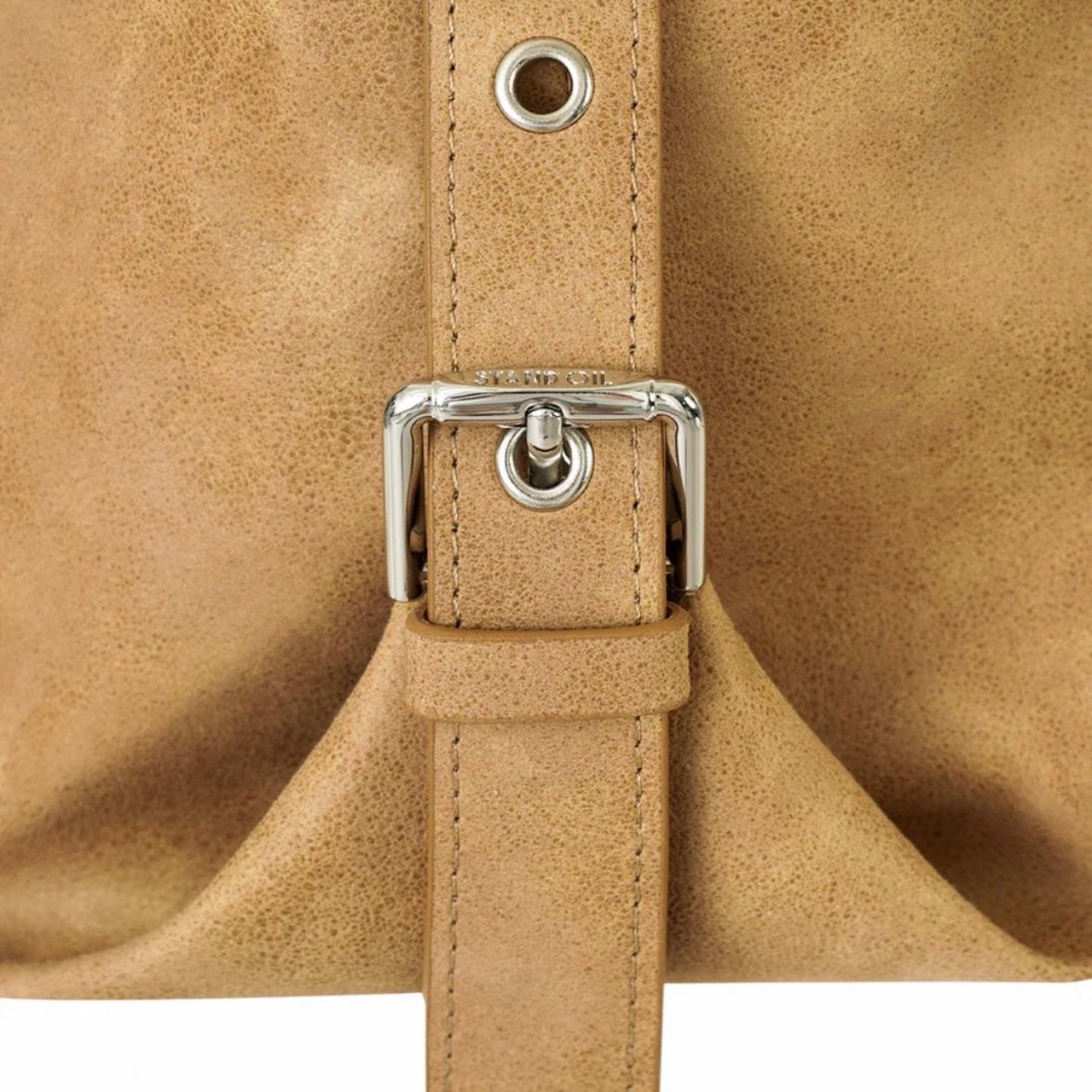 【残り一点】Mushy Bag