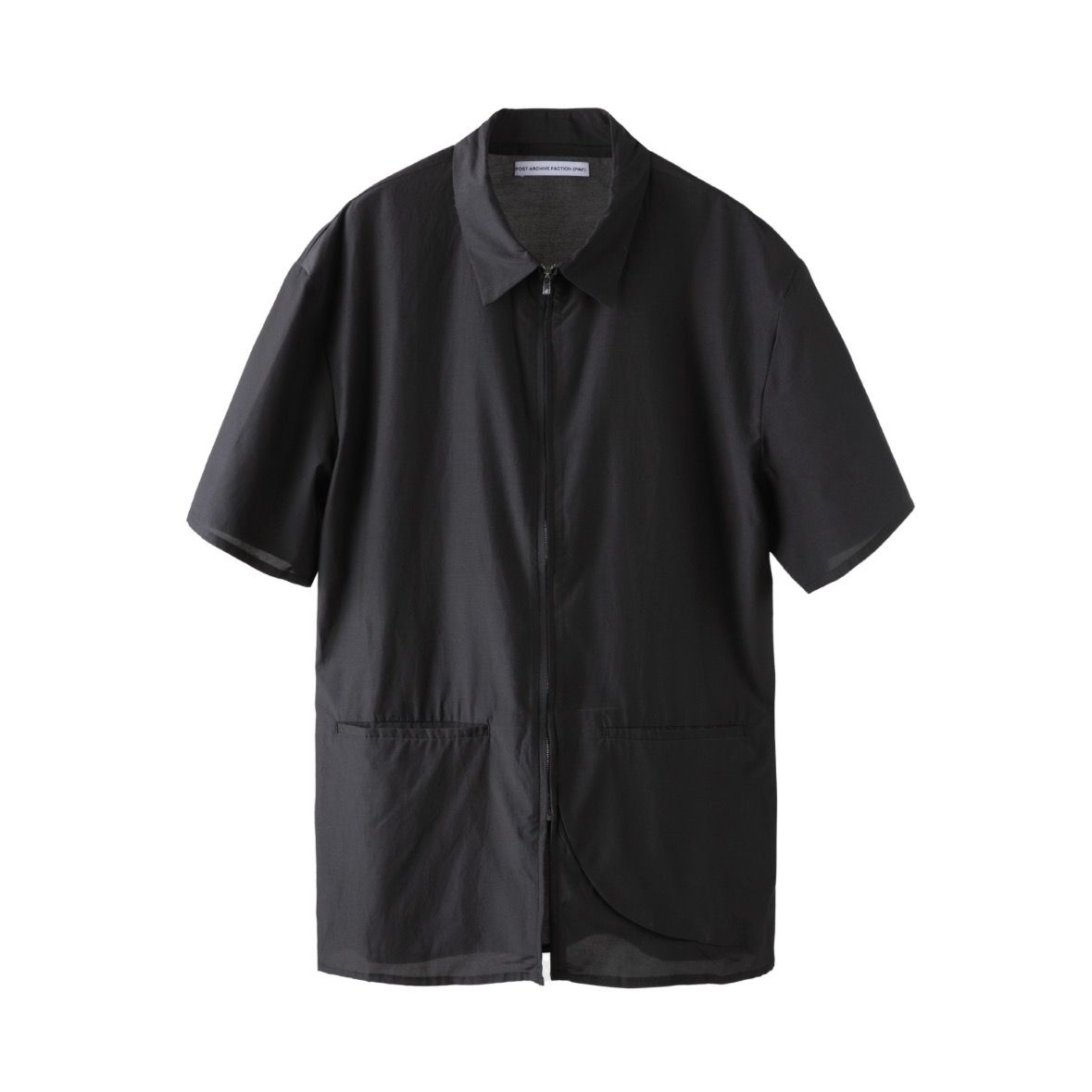 【残り一点】8.0 Half Shirt Right