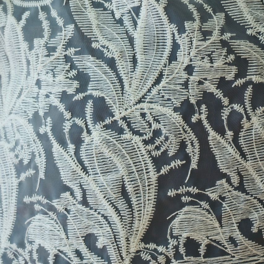 【残り一点】Lace Wrap Skirt