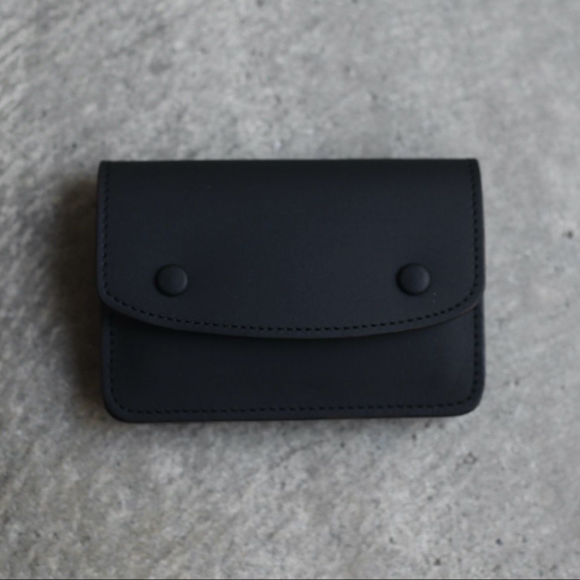 【残り一点】Tracker Wallet M(DEG/ZE)