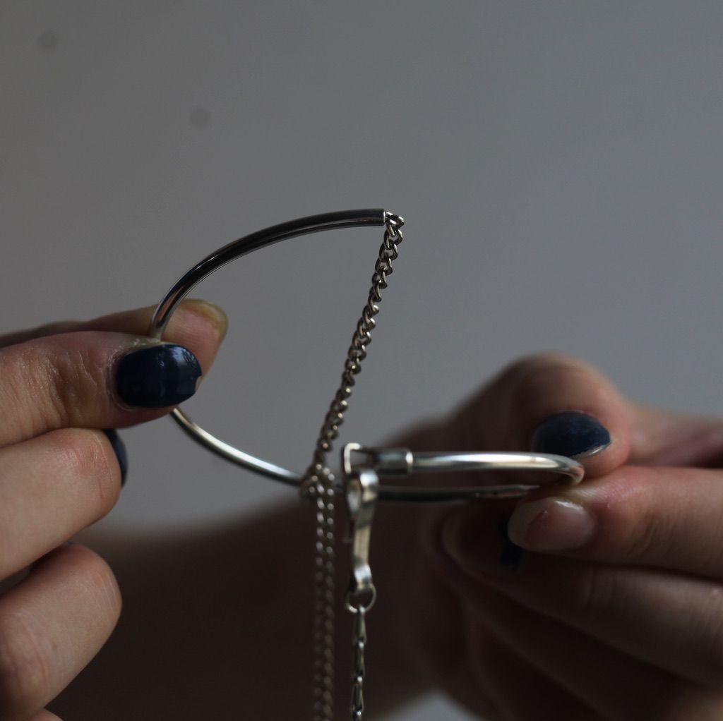 美品 iolom ブレスレット iolom - 【お取り寄せ注文可能】Bracelet_081 | ACRMTSM ONLINE