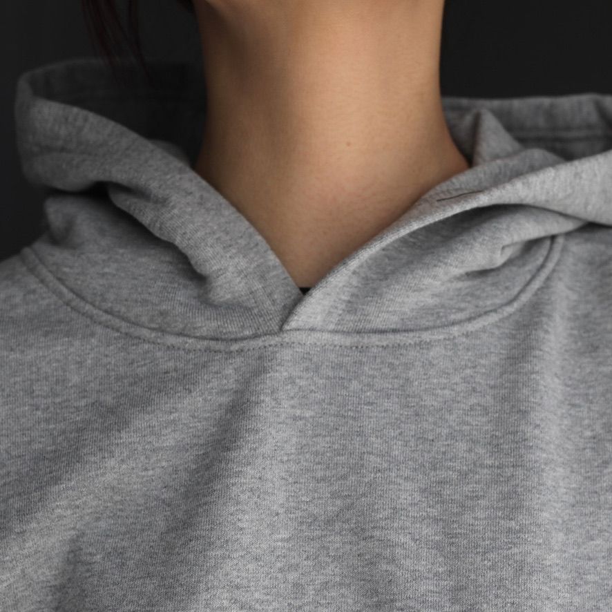 【残り一点】Zip Sweat Hoodie