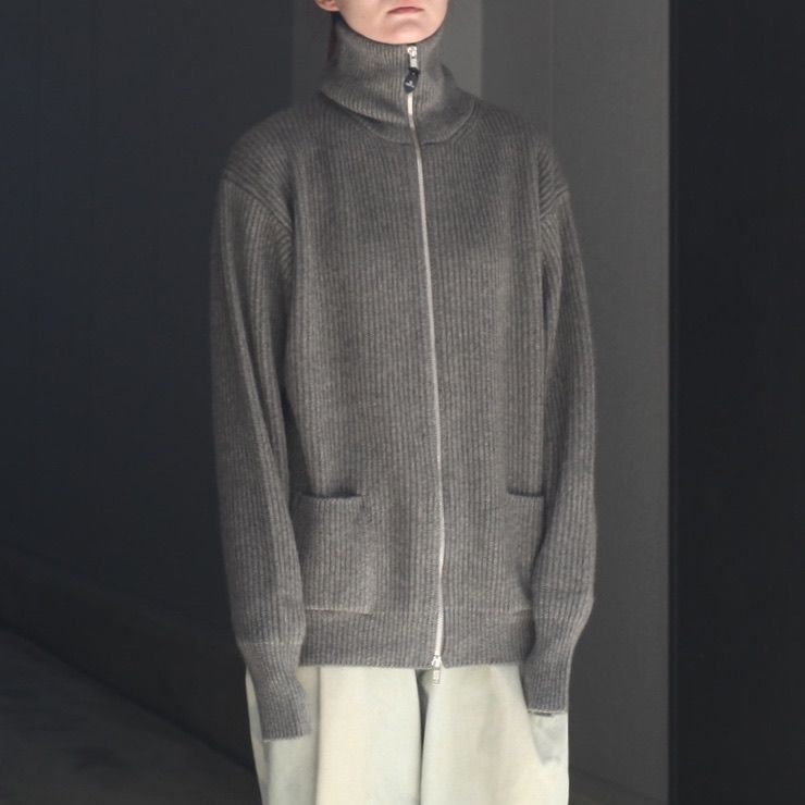 【残り一点】Goldencash Drivers Knit