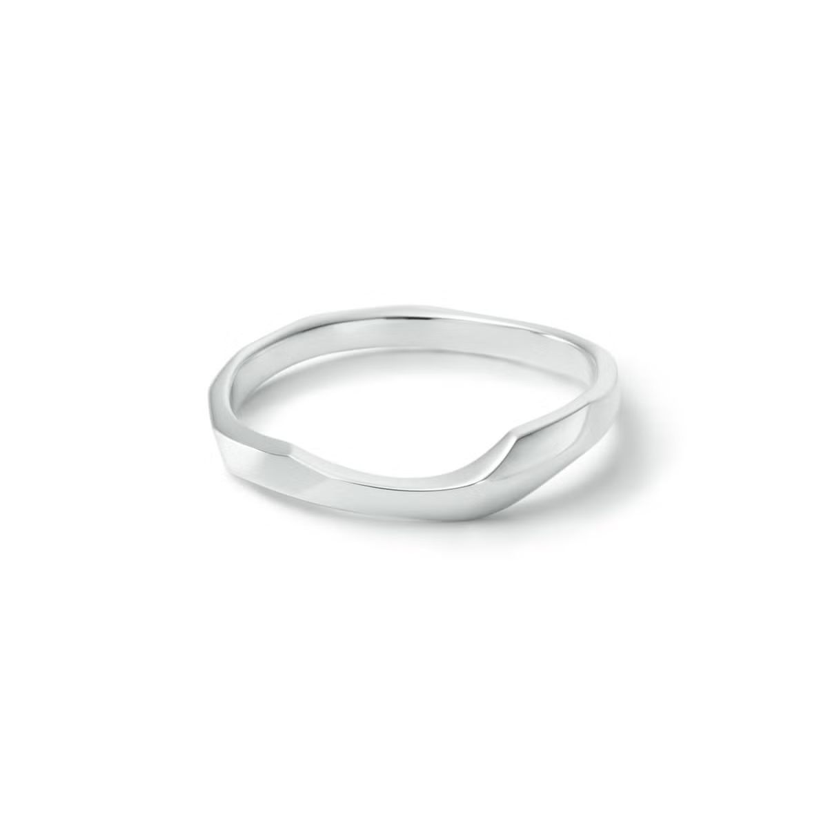 【お取り寄せ注文可能】Chip Ring S(PLATINUM950)