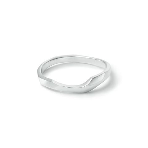 【お取り寄せ注文可能】Chip Ring S(PLATINUM950)