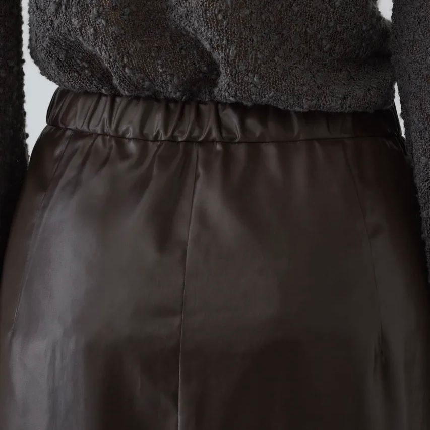 【残り一点】Vintage Satin I Line SK