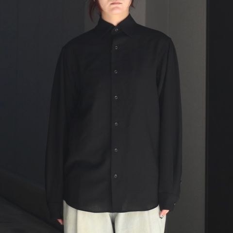 【残り一点】Manica Camicia Dress Shirt