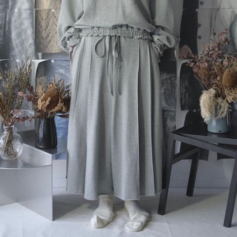【残りわずか】Ordinary Home Long Scottish