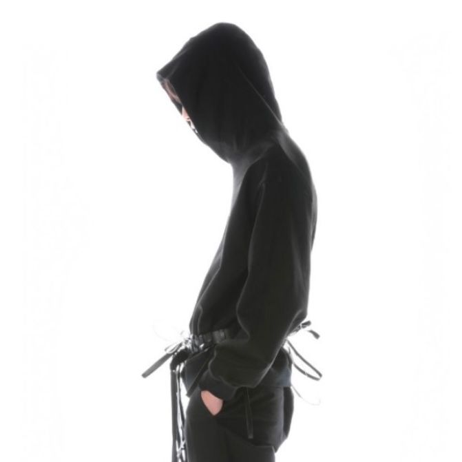 【残り一点】Work Hoodie(ARCHIVE)