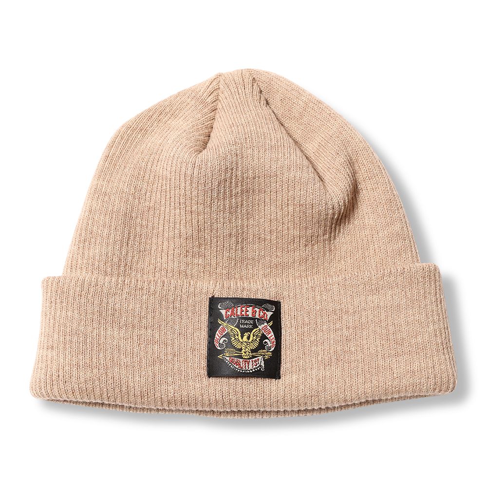 【残り一点】A/W Heather Knit Cap