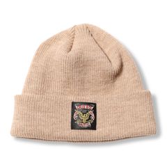 【残り一点】A/W Heather Knit Cap