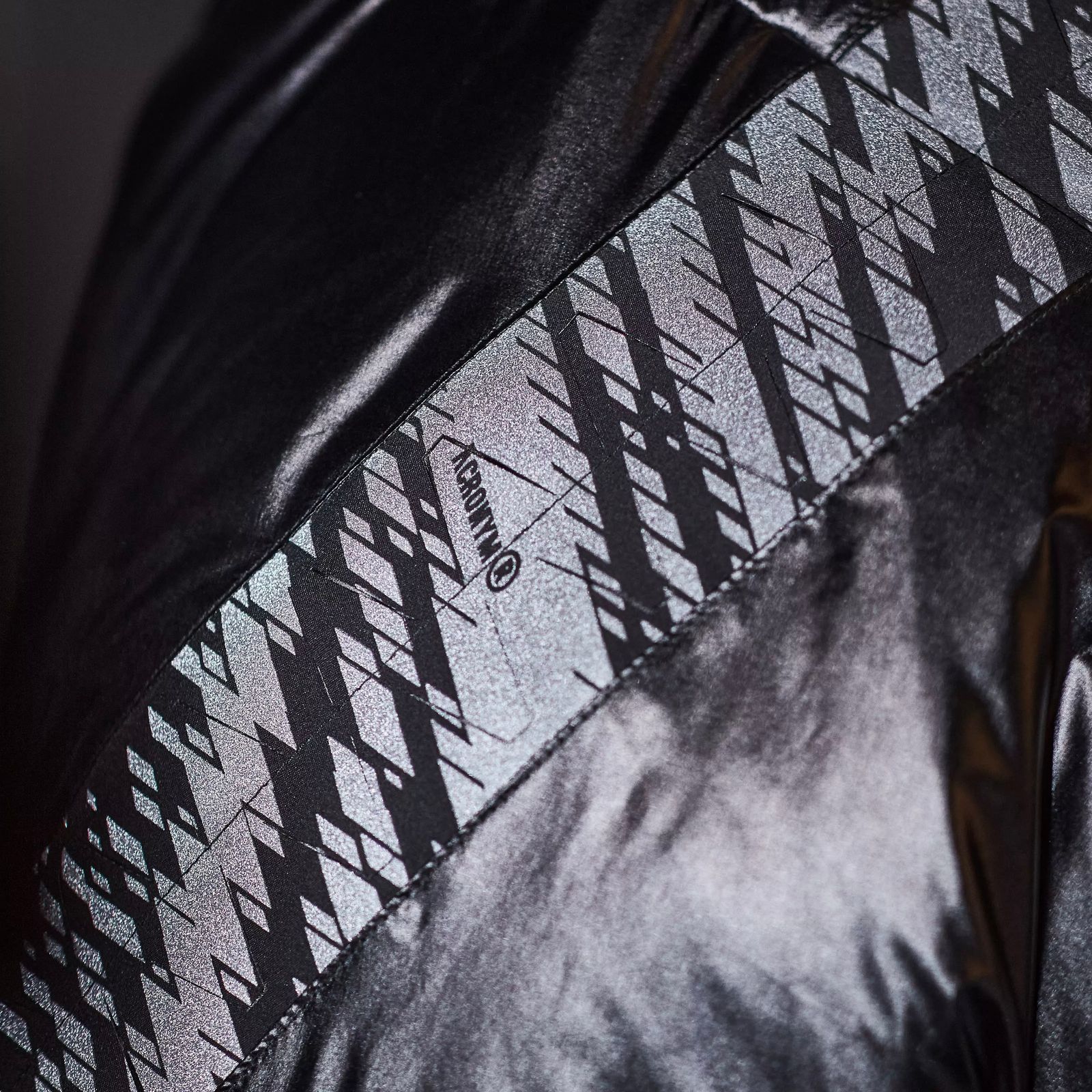 【残り一点】Insulated Profile Fit Jacket