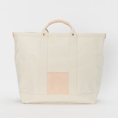 【残り一点】Campus Bag Big(NATURAL)