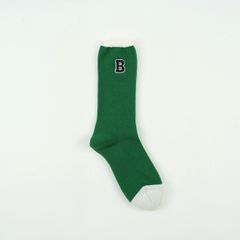【残りわずか】BTカレッジロゴクルー