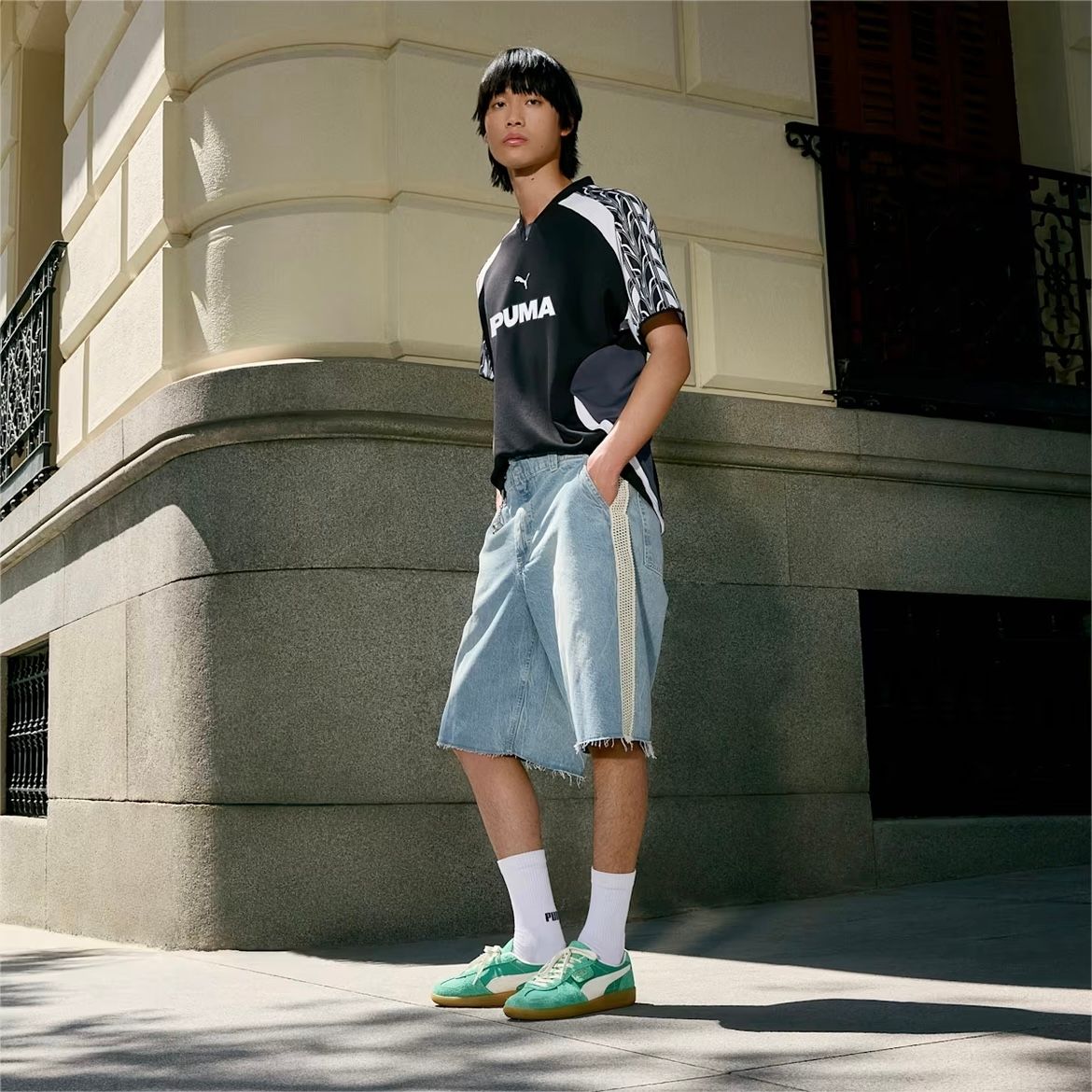 【残り一点】Palermo Vintage